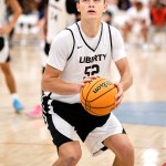 Trevin Davis