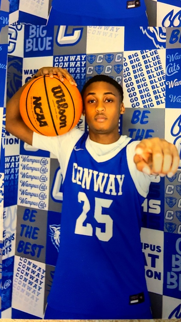 Aydan Talley