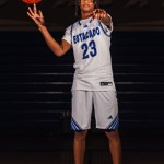 Tayvien Mccline