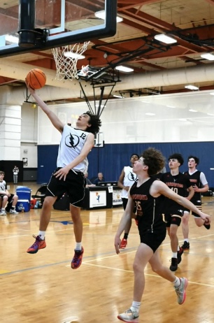 Kaden Gonzales
