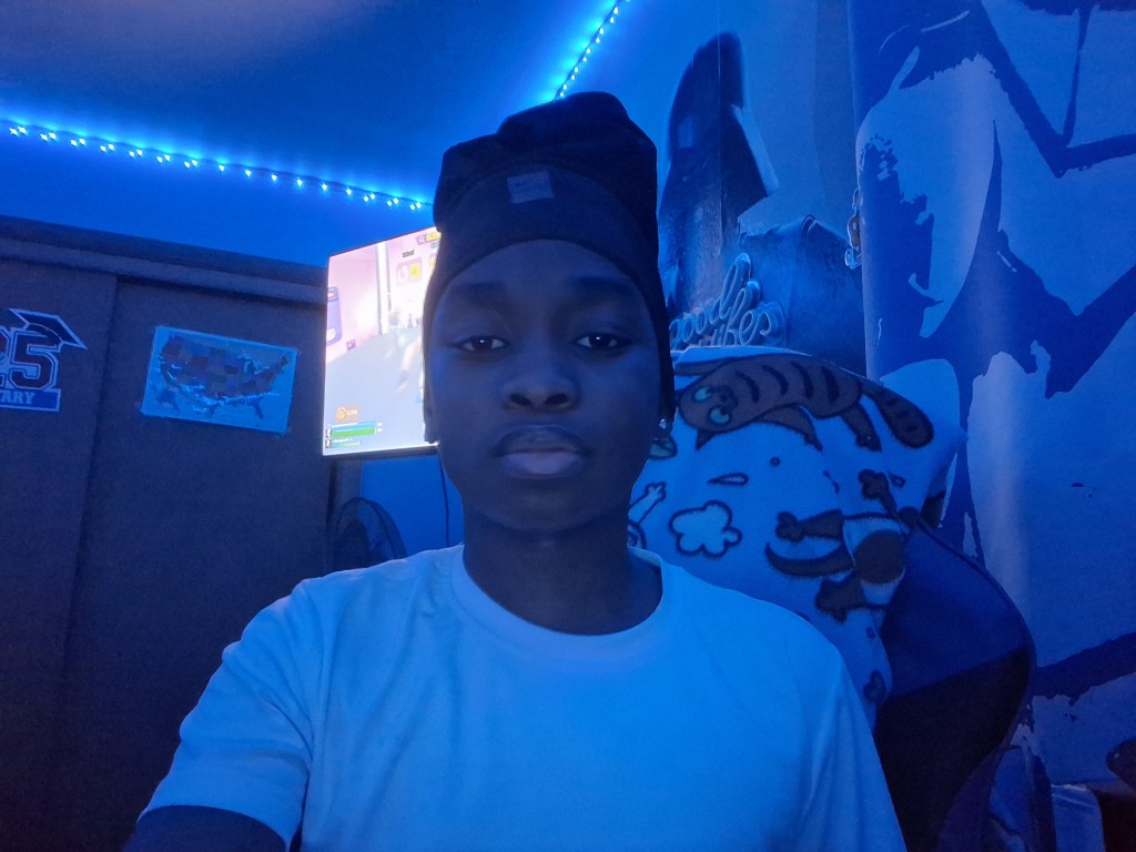 Tyrone Markus