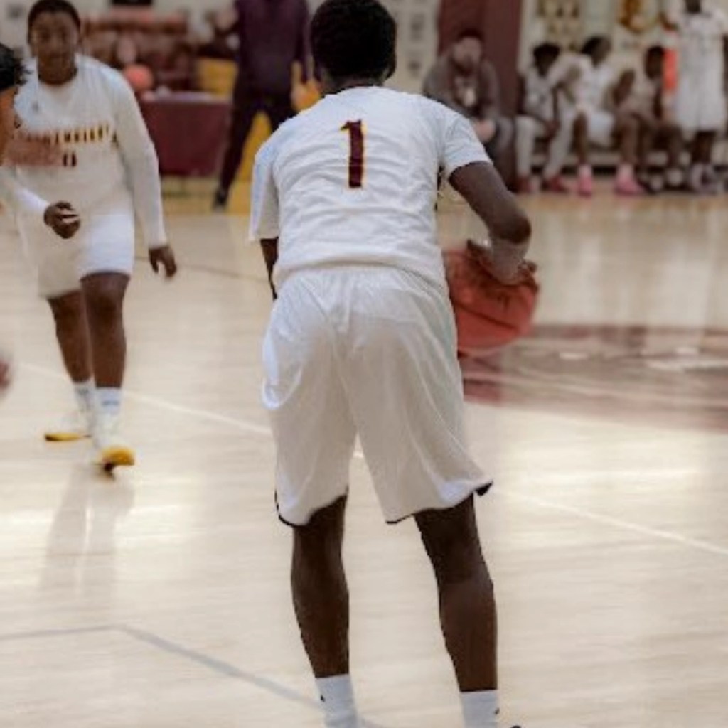 Keith Kinuthia