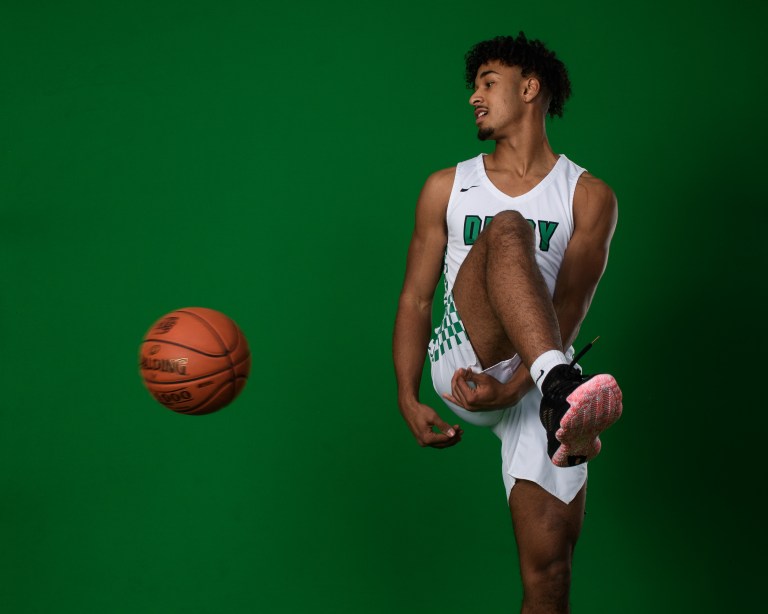 Kaeson Fisher-Brown