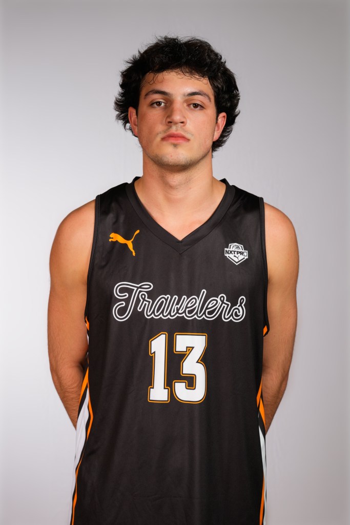 Kai Stowers