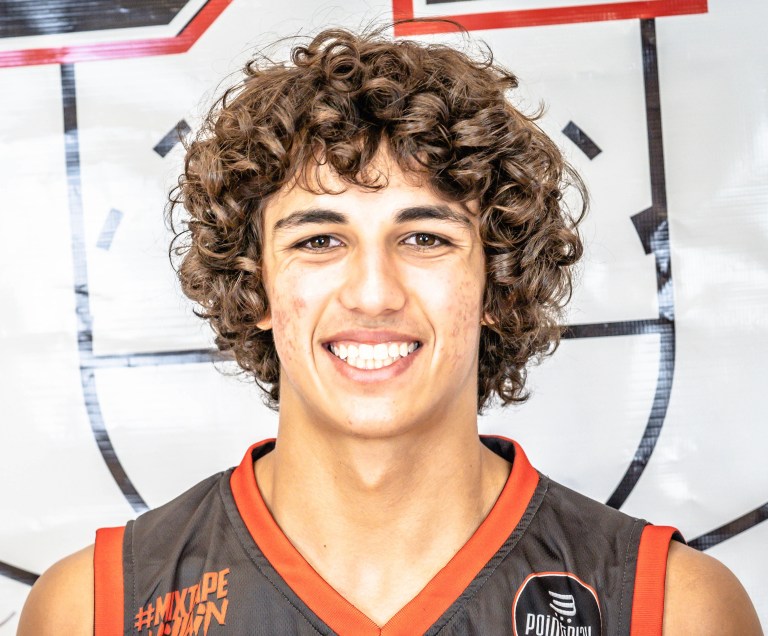 Zane Goldman