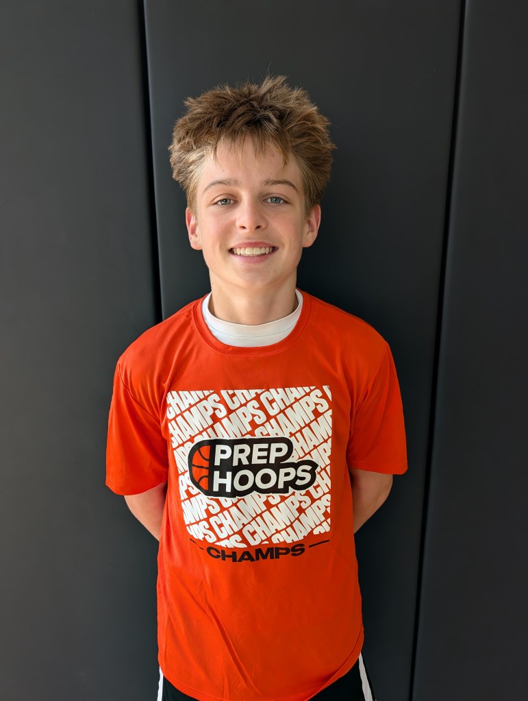 Noah Fossum