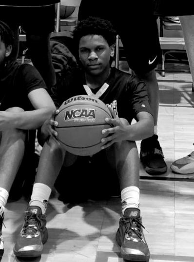 Jacob Coleman