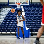 Isaiah Turner