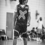 Rashad Green