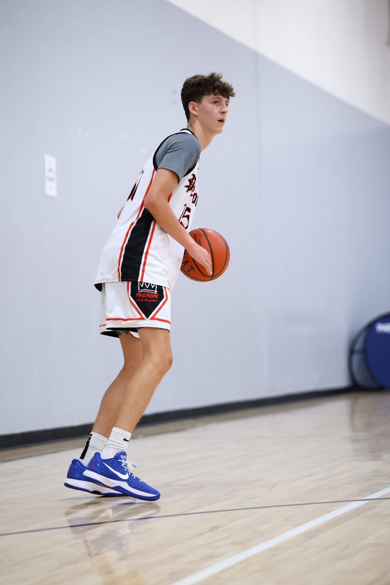 Brayden Petrie