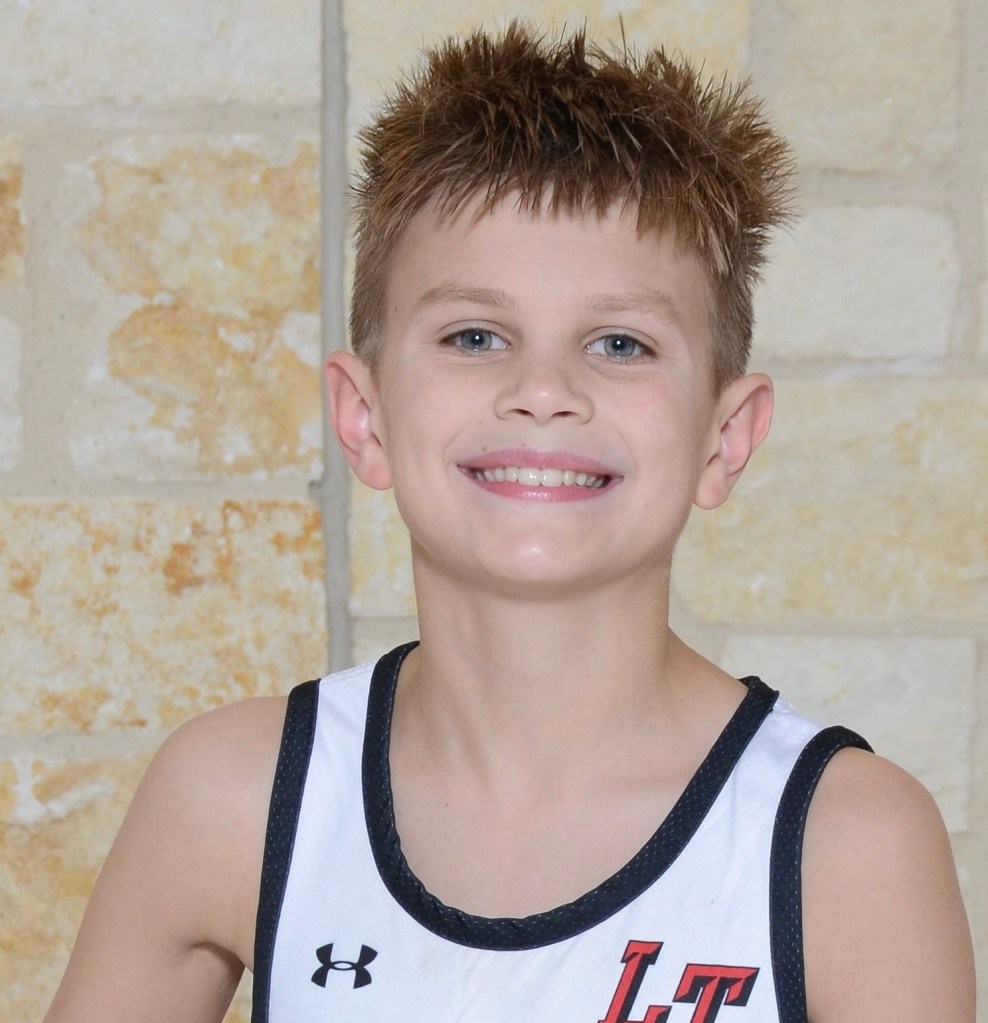 Gavin Vanlangendonck