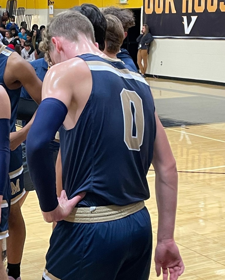 Mason Trimm