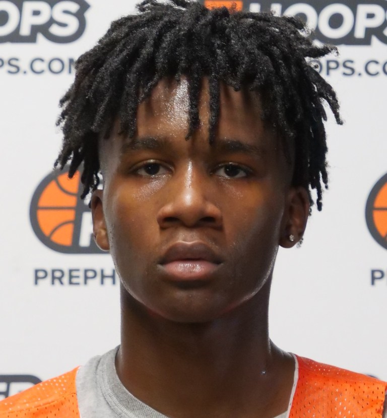 DeKaytn Calhoun