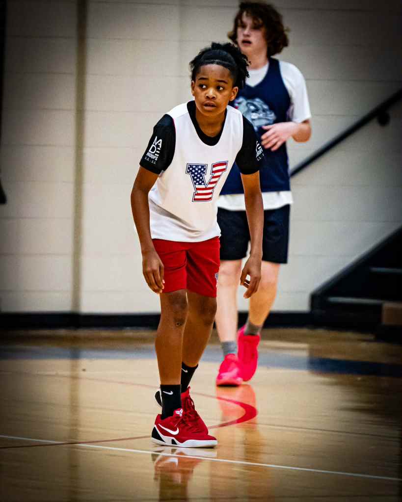Quentin Jackson II