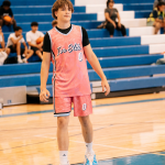 Brody Hansen