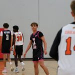 Carter Wolfe