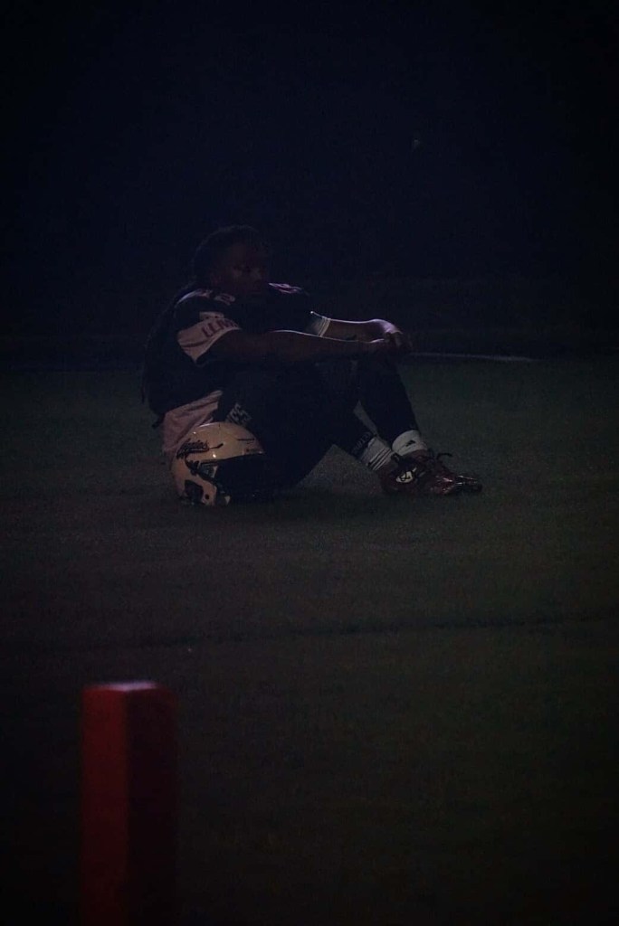 Damylan Woodberry