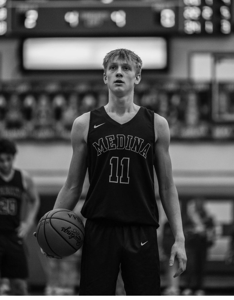Connor Smith