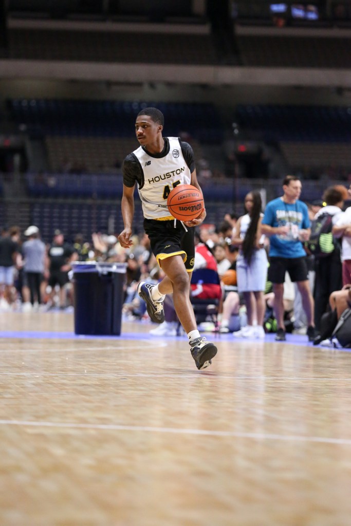 Tyree Washington