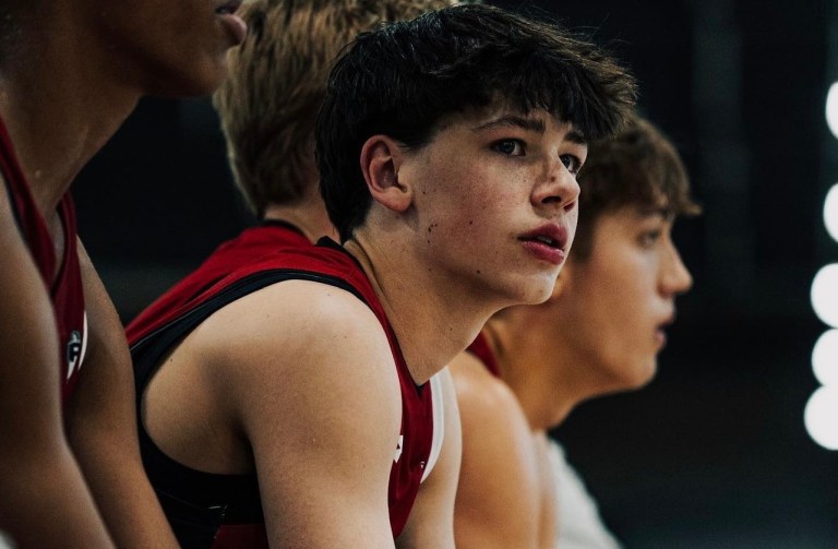 Drew Haffner