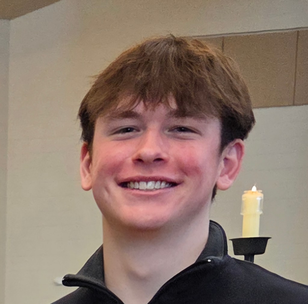 Logan Petrick