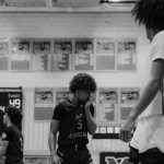 Isaiah Scott