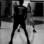 Zaylin Garrett