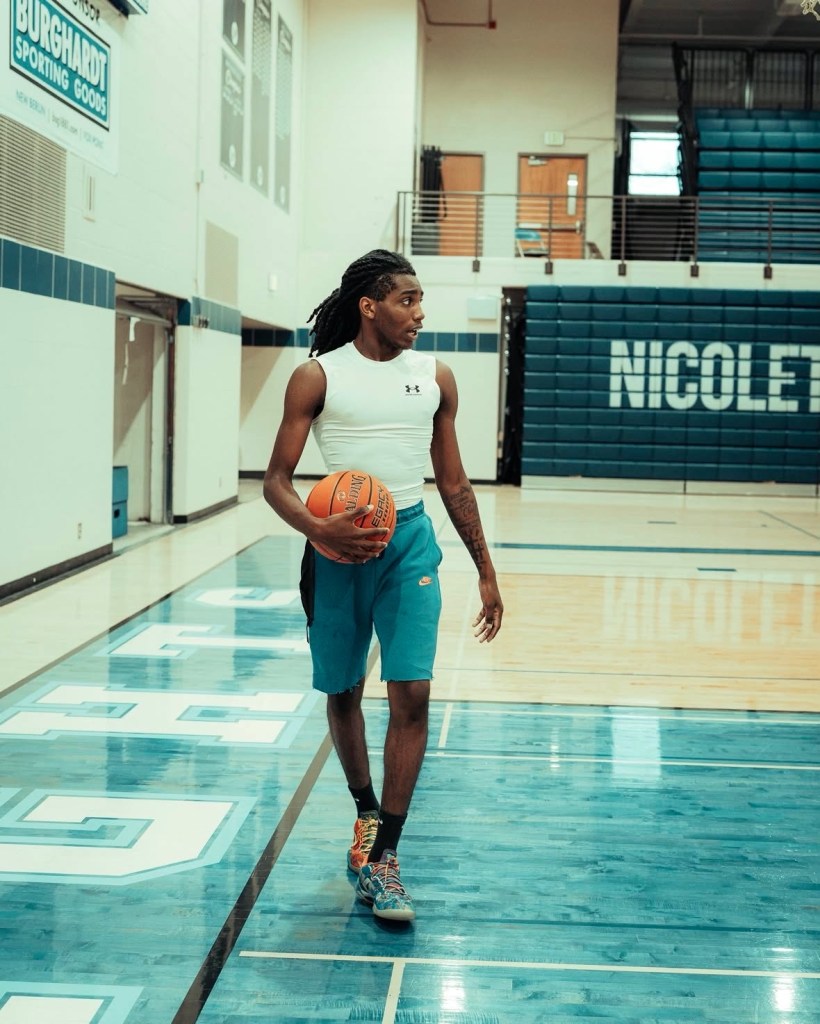 Carter Sprewer