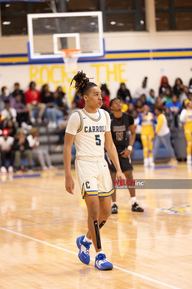 Jaden Williams