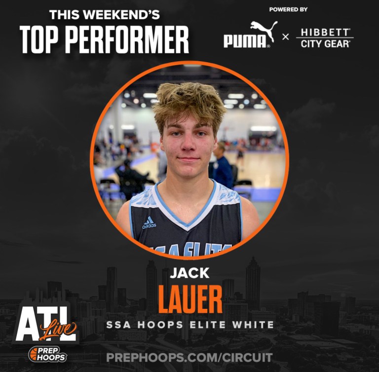 Jack Lauer