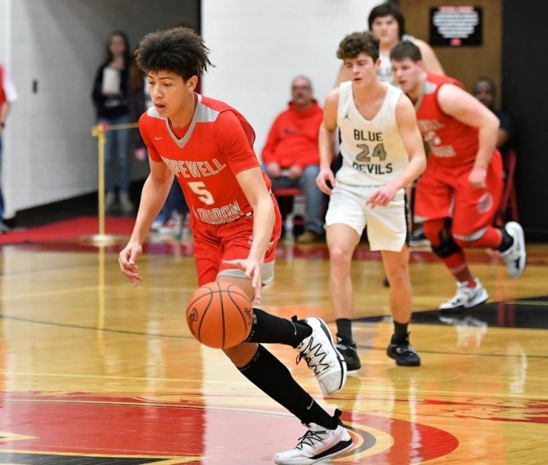 Donovan Elmore