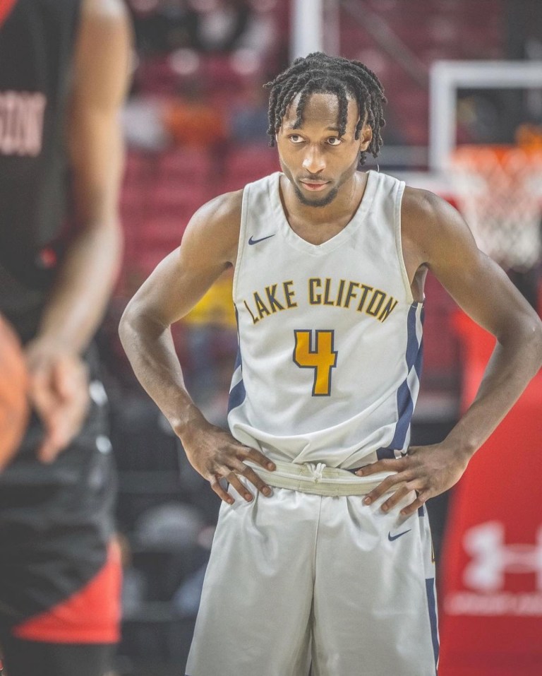 Myles McDuffie