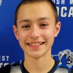 Jaxon Bednarek