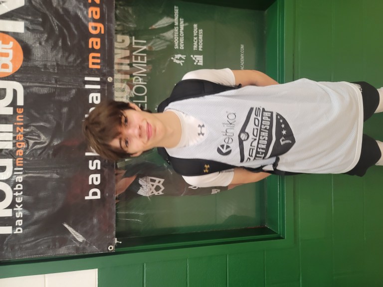 Kaleb Guidry