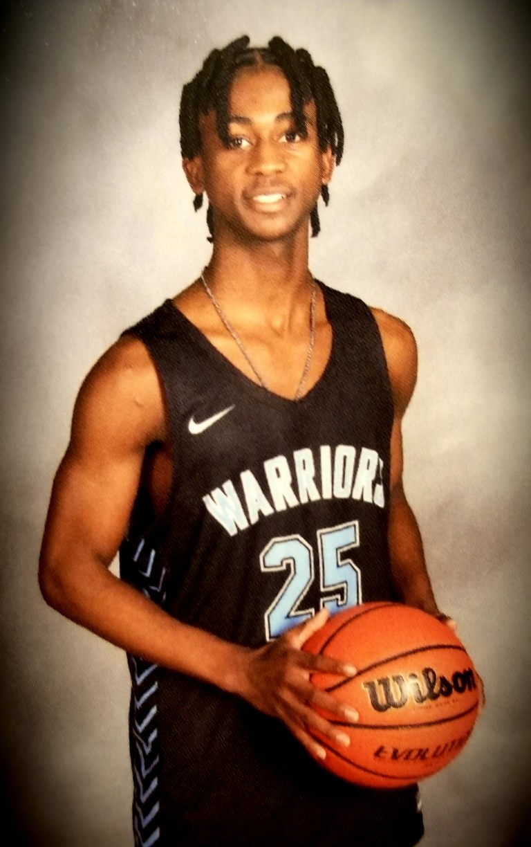 Noah Campbell