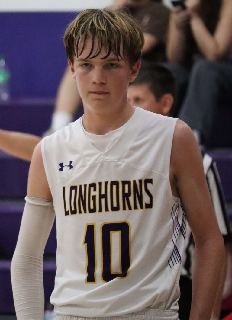 Hayes Gatlin