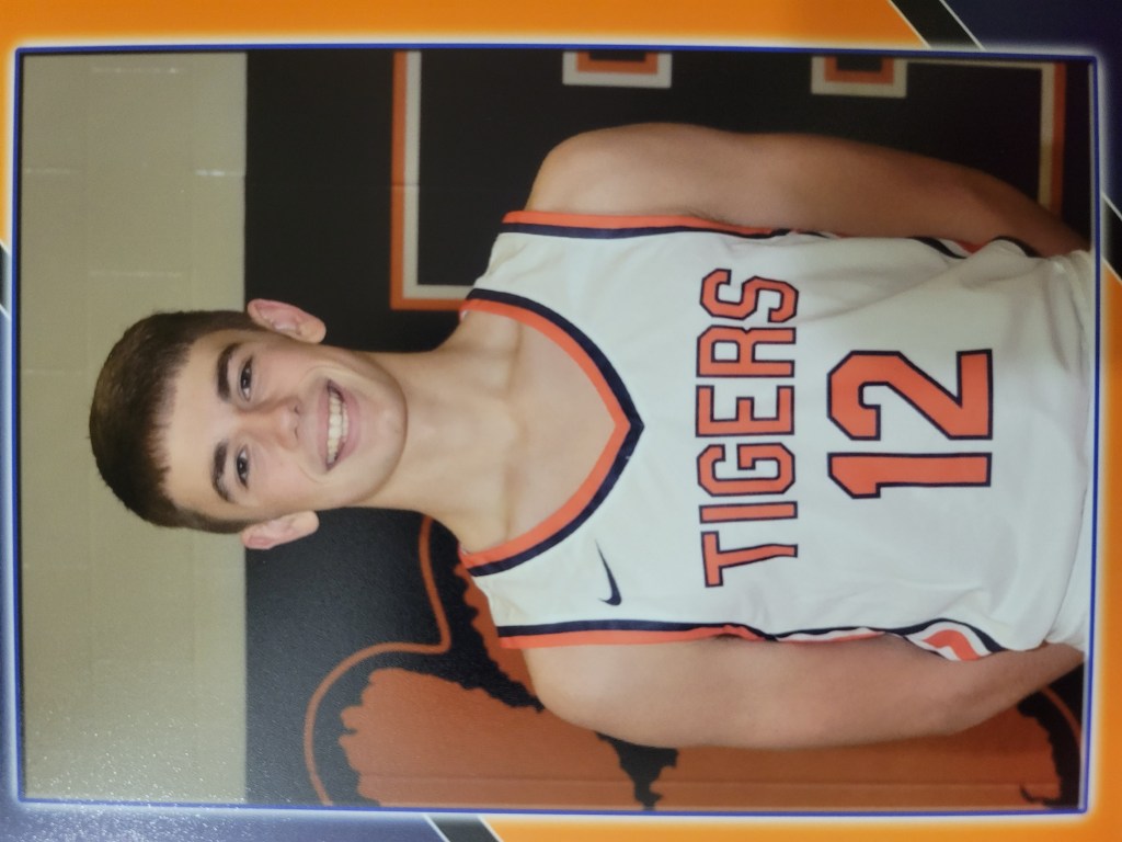 Cooper Kent