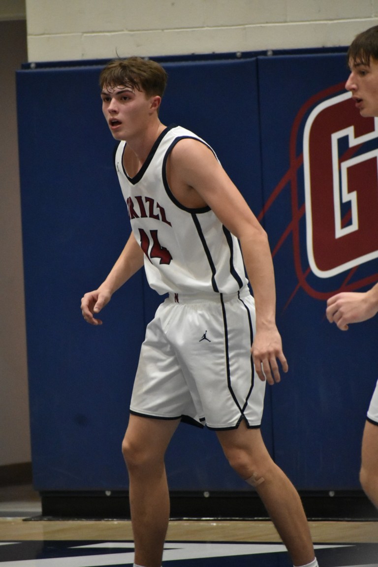 Zach Van Soest
