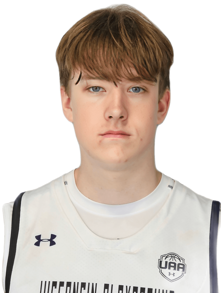 Liam Lubkeman