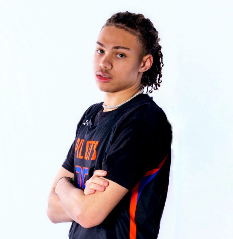 Jayden Fajardo