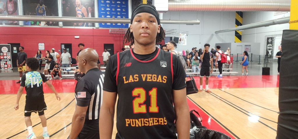 Recruiting Report: Interest, Offers, Commitments