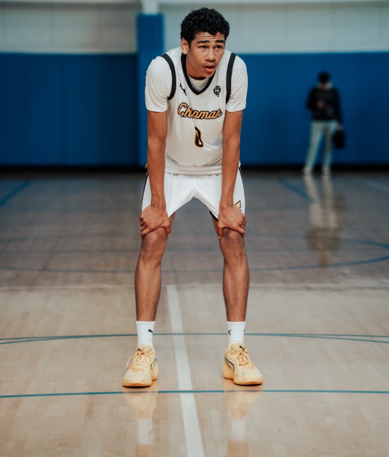 Colin Julien