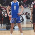 Caleb White