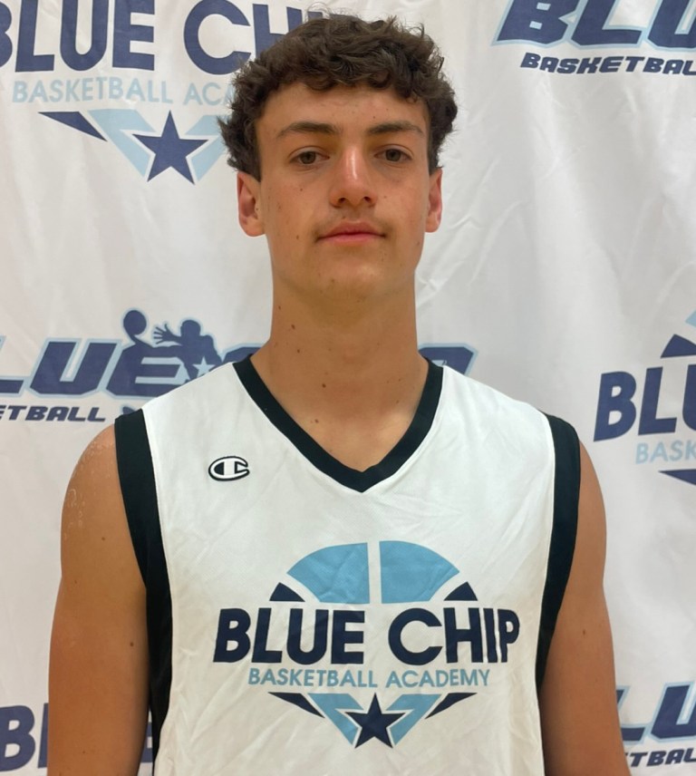 Tripp McMillen