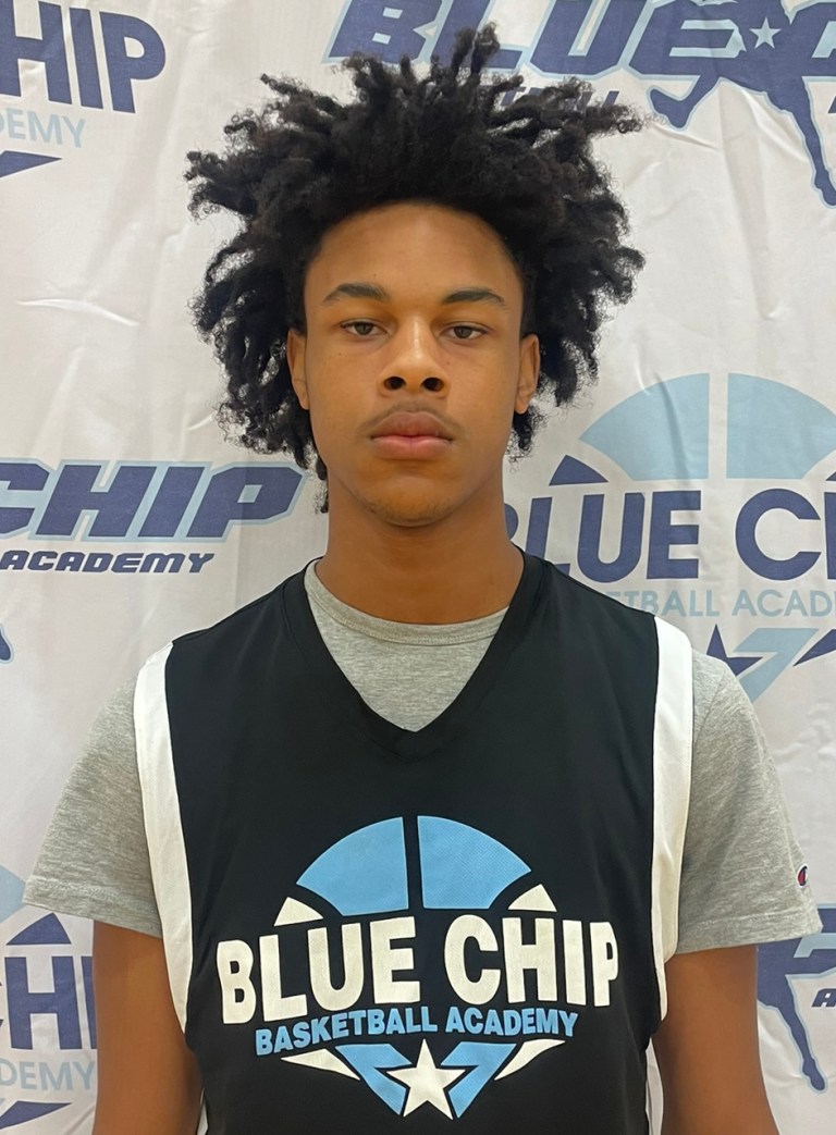 Tyren Martin