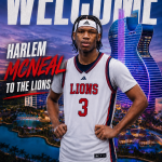 Harlem McNeal