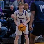 Carson Weber