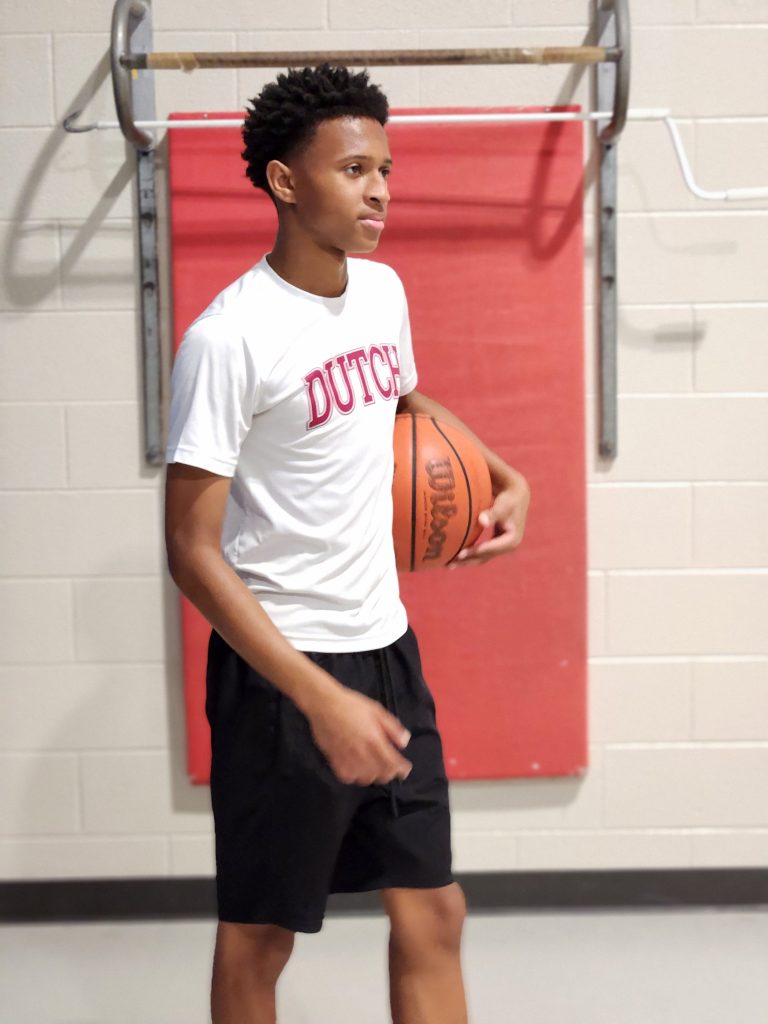 Kobe Colbert
