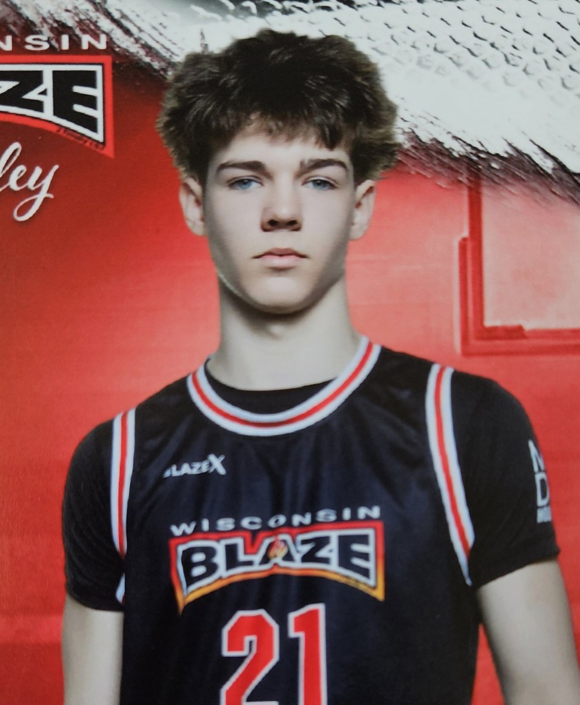 Wesley Tohm