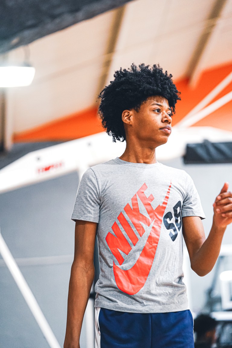 Jalen Calloway